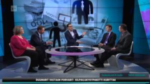 A-studio: Talk: 10.03.2016 21.05