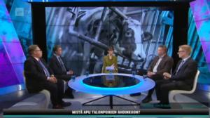 A-studio: Talk: 31.03.2016 21.05