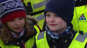 Norjaa ristiin rastiin: 23.01.2016 20.56