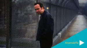 Areenaleffa: American Splendor (7): 12.12.2015 09.00