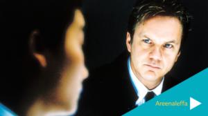 Areenaleffa: Koodi 46 (16): 19.12.2015 09.00