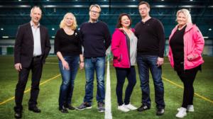 Futisvanhemmat: 24.03.2016 09.00