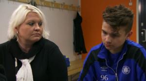 Futisvanhemmat: 24.03.2016 09.02