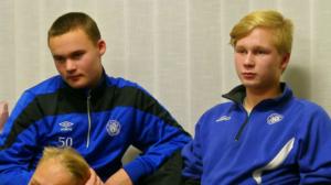 Futisvanhemmat: 24.03.2016 09.06