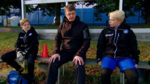 Futisvanhemmat: 24.03.2016 09.07