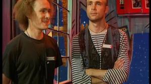 Lista TOP 40: 12.11.2015 12.55