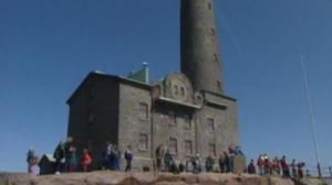 Majakka: Bengtskär: 29.04.2016 20.30