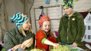 Undra sa flundra: 15.11.2015 Mod: 15.12.2015 23.59