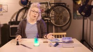 Daniel ja Aikku testaa: Hologrammi: 31.12.2015 07.00