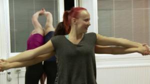 Luistimilla: Treeniä, treeniä: 29.12.2015 07.01