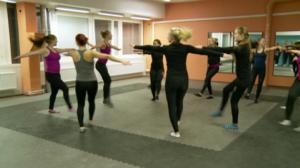 Luistimilla: Meidän joukkue - tuliterät: 29.12.2015 07.02