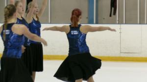 Luistimilla: Vika treeni ennen kisoja: 31.12.2015 07.02