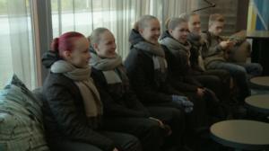 Luistimilla: Kisaviikonloppu: 06.01.2016 12.00