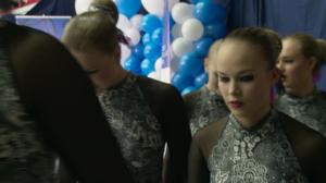 Luistimilla: Eka kisasuoritus: 06.01.2016 12.01