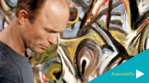 Areenaleffa: Pollock: 13.02.2016 09.00