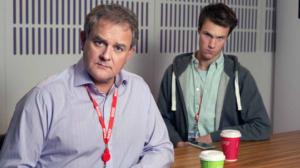 Kyllä BBC hoitaa (S): 02.04.2016 18.15