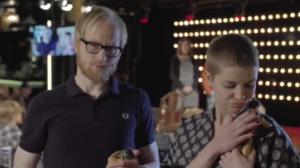 Perjantai: 26.02.2016 21.05