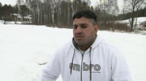 Spotlight: Pakolaiskriisi sisältäpäin: 28.03.2016 20.00