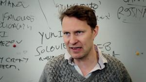 Spotlight: Maailman suurin tietovuoto osa 1: 04.04.2016 20.00