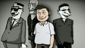 Spotlight: Maailman suurin tietovuoto osa 2: 11.04.2016 20.00