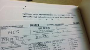 Spotlight: Kun itänaapuri romahti: 02.05.2016 20.00