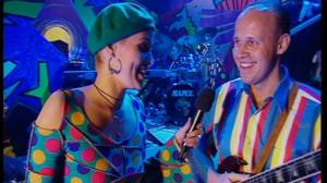 Lista TOP 40: 10.12.2015 13.10