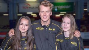 Kaverille kans: Kartingia Tumen kanssa: 09.01.2016 07.00