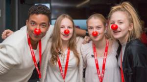 Kaverille kans: Nenäshow: 06.02.2016 07.00