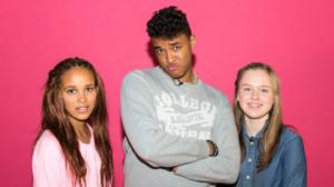 Kaverille kans: Mallikuvaukset: 27.02.2016 07.00