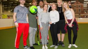 Kaverille kans: Seikkailupuisto TCT:n kanssa: 12.03.2016 07.00