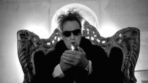 Kino: Pyhän Tonin kiusaus (16): 02.12.2015 22.45