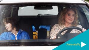 Areenaleffa: Bettien matka (7): 26.03.2016 09.00