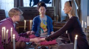 Uusi Päivä (S): 18.03.2016 13.00