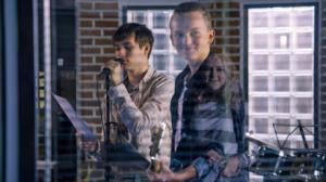 Uusi Päivä (S): 25.03.2016 13.00