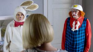 Uusi Päivä (S): 22.04.2016 13.02