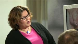 Sex & Sånt: 20.01.2016 20.30