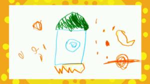 Pikku Kakkosen posti: 25.03.2016 07.31