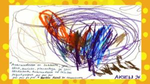 Pikku Kakkosen posti: 08.04.2016 07.35