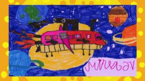 Pikku Kakkosen posti: 01.04.2016 07.34