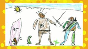 Pikku Kakkosen posti: 22.01.2016 09.40