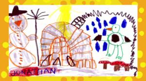 Pikku Kakkosen posti: 04.03.2016 07.34