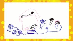 Pikku Kakkosen posti: 06.05.2016 07.34