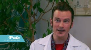 Tosi-tv:tä på svenska: Plastiikkakirurgit: 19.12.2015 08.02