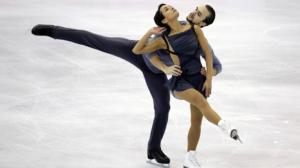 Taitoluistelun Grand Prix: 11.12.2015 23.00