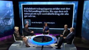 Obs debatt: 21.01.2016 19.55