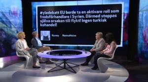 Obs debatt: 17.03.2016 19.55