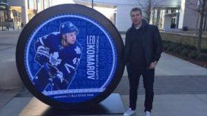 Sportmagasinet: 02.02.2016 21.00