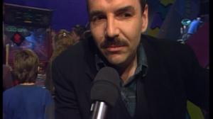 Lista TOP 40: 10.12.2015 13.20