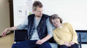 Uusi Kino: Kakara (7): 18.01.2016 23.00