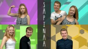 Säpinää: Valittaminen: 28.12.2015 07.00